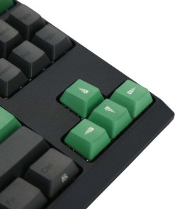 Клавіатура Varmilo APT87 Panda R2 C-TK Brown White LED WL/BT/USB