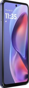 Смартфон Motorola E15 2/64GB Fresh Lavender (PB6S0006RS)