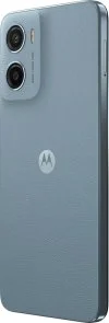 Фото: Смартфон Motorola E15 2/64GB Misty Blue (PB6S0001RS) № 8 | KTC