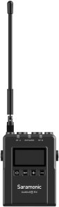 Радіосистема Saramonic UwMic9S Kit1 Black