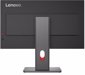 Монітор Lenovo ThinkVision P27q-40 Black (64A7GAT6UA)