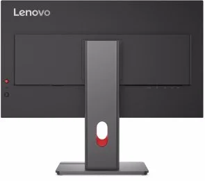 Фото: Монітор Lenovo ThinkVision P27q-40 Black (64A7GAT6UA) - 27" IPS / 2560×1440 / 120 Гц / Pivot / HAS № 4 | KTC