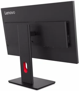 Фото: Монітор Lenovo ThinkVision T27qd-40 Black (64AAGAT2UA) - 27" IPS / 2560×1440 / 120 Гц / Pivot / HAS № 6 | KTC
