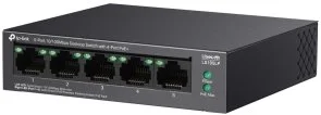 Фото: Комутатор TP-Link LS105LP № 2 | KTC