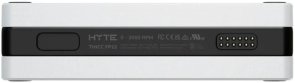 Кулер Hyte THICC FP12 with controller NP50 3 pcs (FAN-HYTE-FP12-BW-3NP)