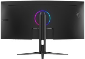 Монітор MSI MAG 342CQR E2