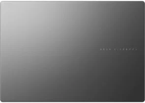 Фото: Ноутбук ASUS Vivobook S16 S3607VA-RP145 Matte Gray - 16" IPS 144 Гц / Intel Core 7 / 240H / DDR5 16 ГБ / PCI-E SSD 512 ГБ / Intel Graphics № 6 | KTC