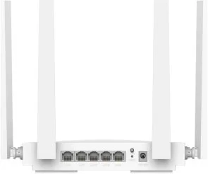 Фото: Wi-Fi Роутер Cudy WR1300S № 2 | KTC