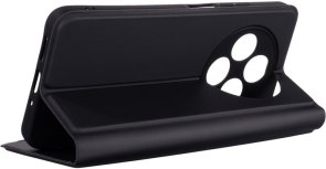 Чохол BeCover for Tecno Spark 30C 4G - Exclusive New Style Black (712701)