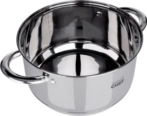 Фото: Каструля Bravo Chef 3.6L (BC-2001-20) № 3 | KTC