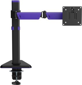 Кронштейн GamePro MAG100V Black/Violet