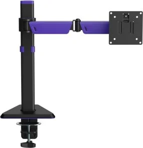 Фото: Кронштейн GamePro MAG100V Black/Violet № 5 | KTC