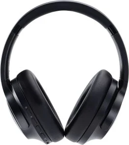 Фото: Навушники Panasonic RB-HX330BDGK Black № 2 | KTC