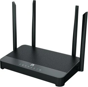 Фото: Wi-Fi Роутер Netis NX31 № 3 | KTC