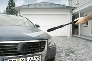 Фото: Мийка високого тиску Karcher K 5 Classic (1.950-700.0) № 9 | KTC