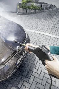 Фото: Мийка високого тиску Karcher K3 Power Control (1.676-100.0) № 6 | KTC