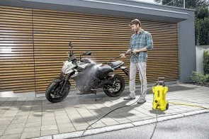 Фото: Мийка високого тиску Karcher K2 Power Control (1.673-600.0) № 7 | KTC