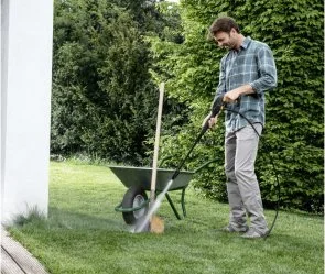 Фото: Мийка високого тиску Karcher K 2 Universal Edition (1.673-010.0) № 5 | KTC