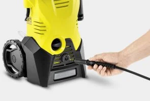 Фото: Мийка високого тиску Karcher K 3 (1.601-888.0) № 8 | KTC
