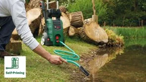 Фото: Мийка високого тиску Bosch UniversalAquatak 135 (0.600.8A7.C00) № 13 | KTC