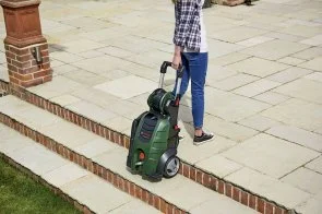 Фото: Мийка високого тиску Bosch Advanced Aquatak 140 (0.600.8A7.D00) № 5 | KTC