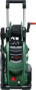 Фото: Мийка високого тиску Bosch EasyAquatak 110 (0.600.8A7.F00) № 12 | KTC
