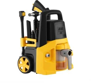 Фото: Мийка високого тиску 2E AquaClean 4in1 (2E-HPW1613VC) № 6 | KTC