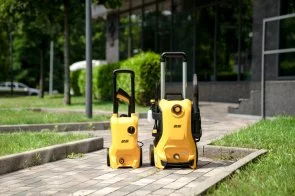 Фото: Мийка високого тиску 2E AquaClean 140 (2E-HPW1814) № 17 | KTC