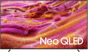 Телевізор NeoQLED Samsung QE115QN90FUXUA (Smart TV, Wi-Fi, 3840x2160)