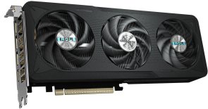 Відеокарта Gigabyte GeForce RTX 5060 EAGLE MAX OC 8G (GV-N5060EAGLEMAX OC-8GD)