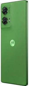 Фото: Смартфон Motorola Edge 50 Fusion 8/128GB Forest Green (PB3T0087RS) № 6 | KTC