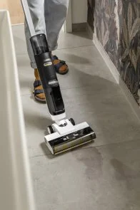 Фото: Ручний бездротовий пилосос Karcher FCV 3 (1.056-122.0) № 2 | KTC