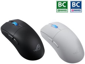 Миша ASUS ROG Harpe II Ace Black (90MP0490-BMUA00)