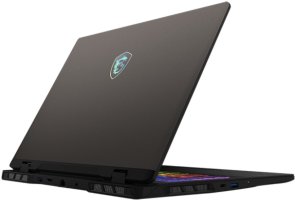  Ноутбук MSI Crosshair A16 HX D8WFKG-075XUA Gray (9S7-15PL21-075)
