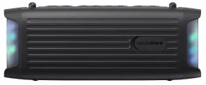 Фото: Портативна колонка Anker SoundCore Boom 3i Black (D5100010) № 4 | KTC