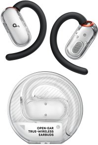 Навушники Anker SoundCore V40i White (A3878G21)