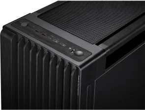 Фото: Корпус ASUS ProArt PA602 Wood Edition Black with window (90DC00J0-B09010) № 13 | KTC