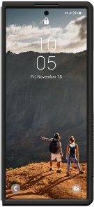 Чохол UAG for Samsung Z Fold 7 - Mouve with Magnet Ash (214505113131)