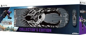 Гра Tony Hawk Pro Skater 3-4 Collectors Edition Blu-Ray