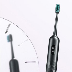 Електрична зубна щітка ENCHEN Electric Toothbrush Aurora T3 Green