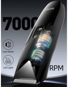 Тример ENCHEN Body Hair Trimme Spark 3 Black