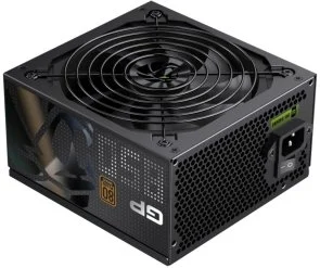 Фото: Блок живлення Gamemax 850W GP 850B Black № 2 | KTC