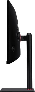 Монітор Acer XV345CURX0bmiipphx Black (UM.CX5EE.001)