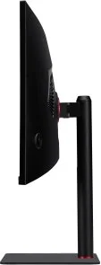 Фото: Монітор Acer XV345CURX0bmiipphx Black (UM.CX5EE.001) - 34" VA / 3440x1440 / 200 Гц / AMD FreeSync Premium / HAS № 7 | KTC