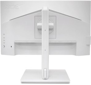 Монітор Acer B277UEwmiiprzxv White (UM.HB7EE.E38)