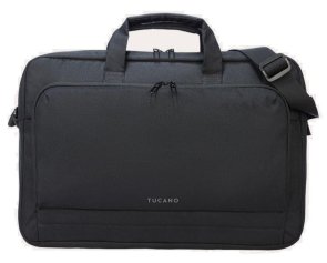 Сумка для ноутбука Tucano Star Black (BSTN17-BK)