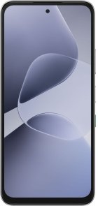 Смартфон Infinix Hot 60i X6728 4/128GB Titanium Silver