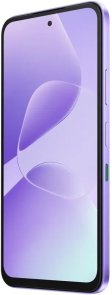 Смартфон Infinix Hot 60i X6728 8/256GB Soul Eye Purple