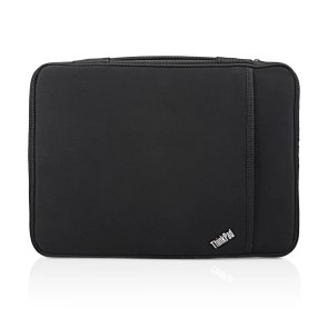 Сумка для ноутбука Lenovo ThinkPad Sleeve 14 Black (4X40N18009)
