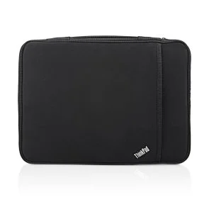 Фото: Сумка для ноутбука Lenovo ThinkPad Sleeve 14 Black (4X40N18009) № 3 | KTC